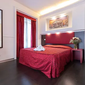 Imperial 3*, Rome Italie