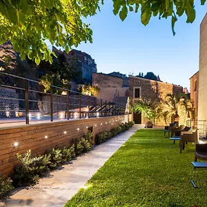Hotel Gratteri Resort, Gratteri