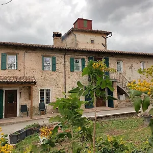 *** Bed & Breakfast Ca' Morano Italië