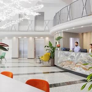 **** Hotel Ih Italië