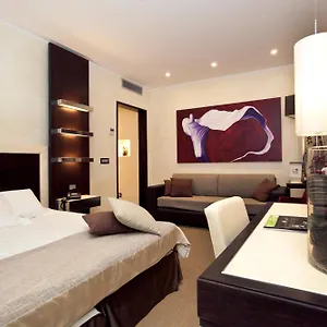 Les Fleurs Luxury House 3*, Rome Italie