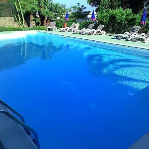 La Carruba 3*, Diano Marina Italie