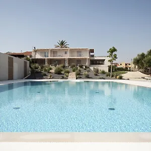 Appart hôtel La Scibina, Marina di Ragusa