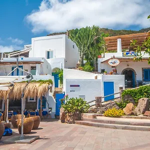 Maison d'hôtes Eunymos, Panarea