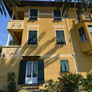 *** Hotel Margherita Italië