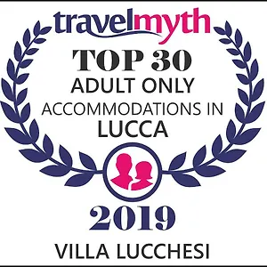 *** Gasthuis Lucchesi Italië