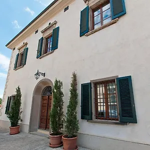 *** Gasthuis Villamorosa Italië